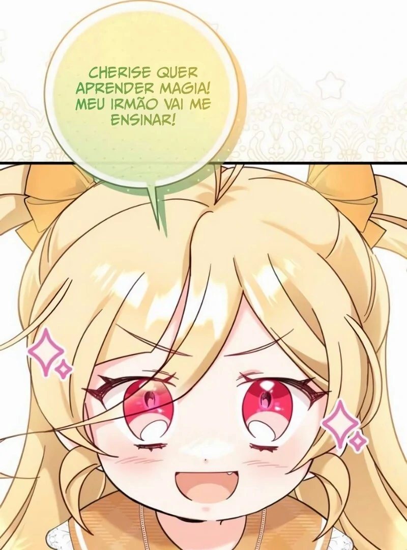 Baby Pharmacist Princess Capítulo 28 Página 41