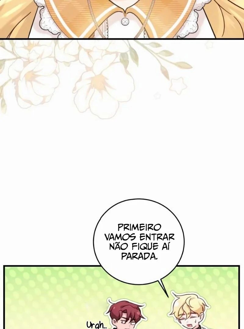Baby Pharmacist Princess Capítulo 28 Página 42
