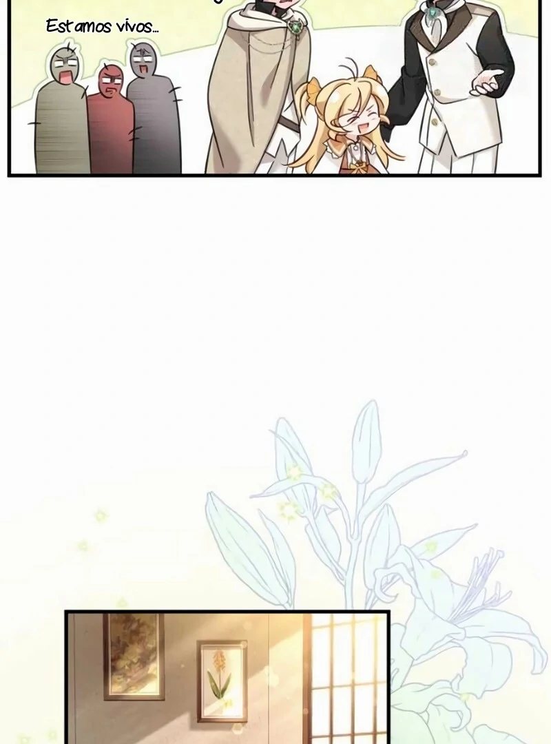 Baby Pharmacist Princess Capítulo 28 Página 43