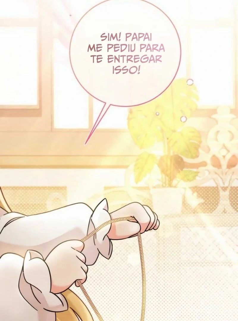 Baby Pharmacist Princess Capítulo 28 Página 46