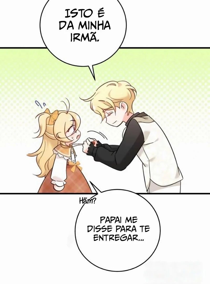 Baby Pharmacist Princess Capítulo 28 Página 49