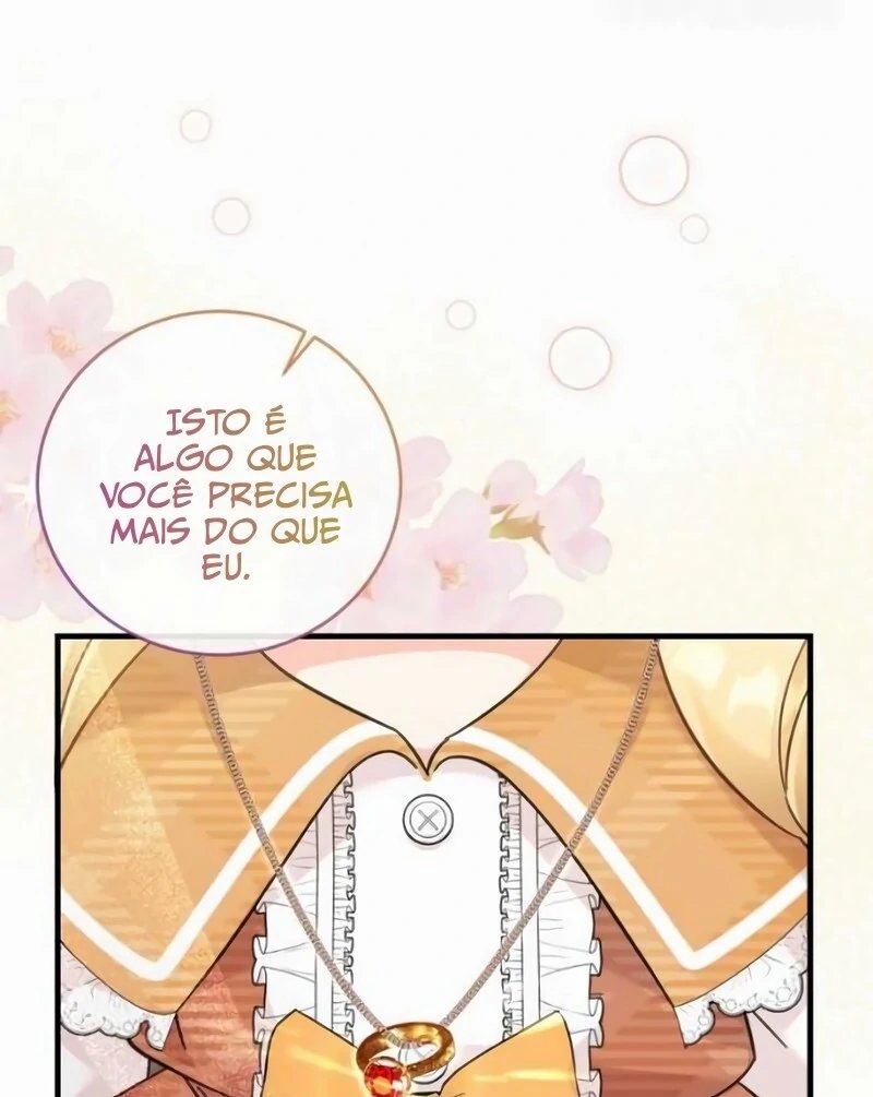 Baby Pharmacist Princess Capítulo 28 Página 50