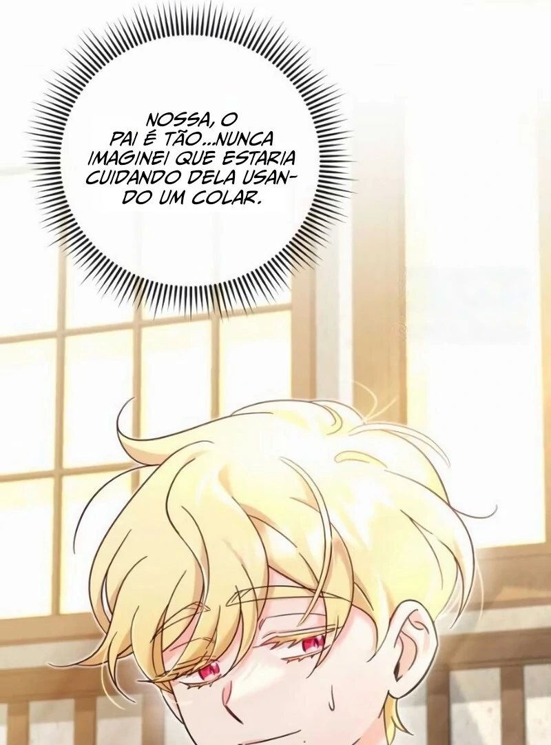 Baby Pharmacist Princess Capítulo 28 Página 52