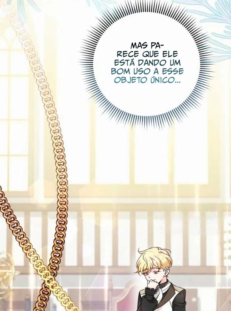 Baby Pharmacist Princess Capítulo 28 Página 54
