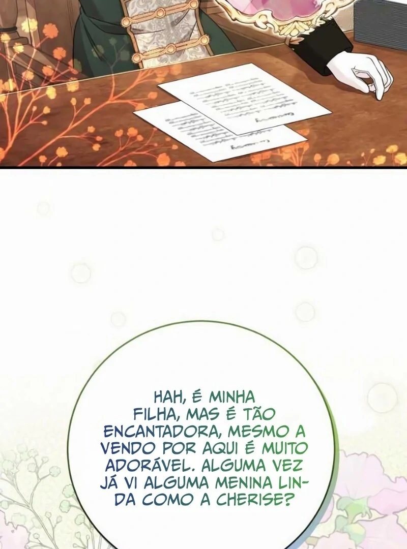 Baby Pharmacist Princess Capítulo 28 Página 57