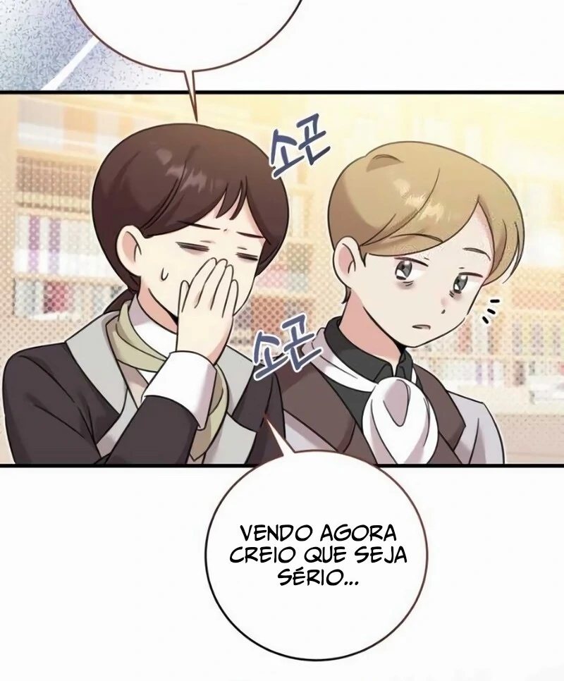 Baby Pharmacist Princess Capítulo 28 Página 66