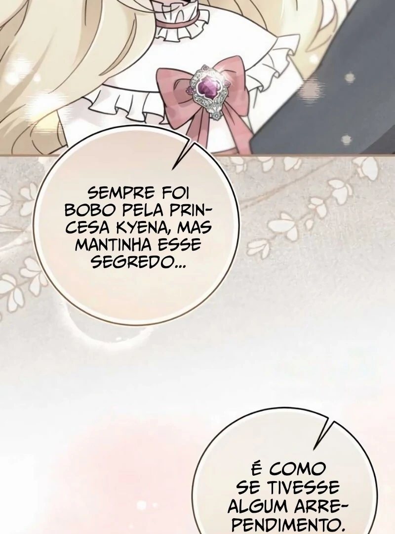 Baby Pharmacist Princess Capítulo 28 Página 68