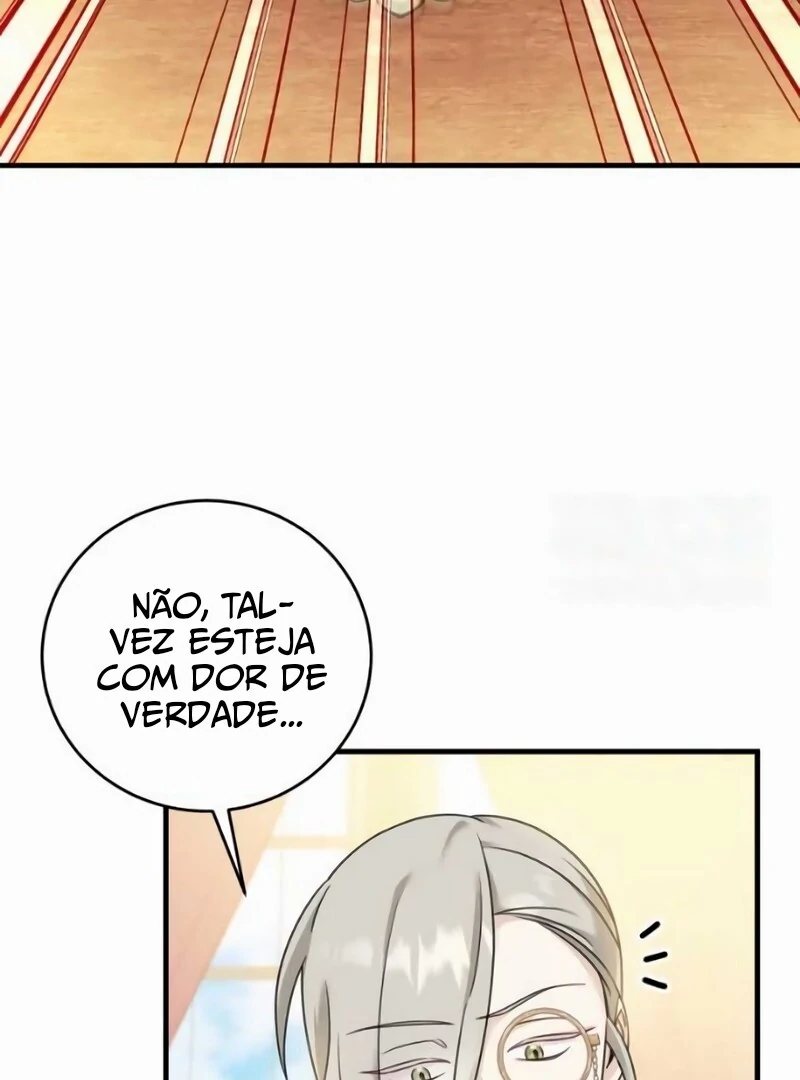 Baby Pharmacist Princess Capítulo 28 Página 76