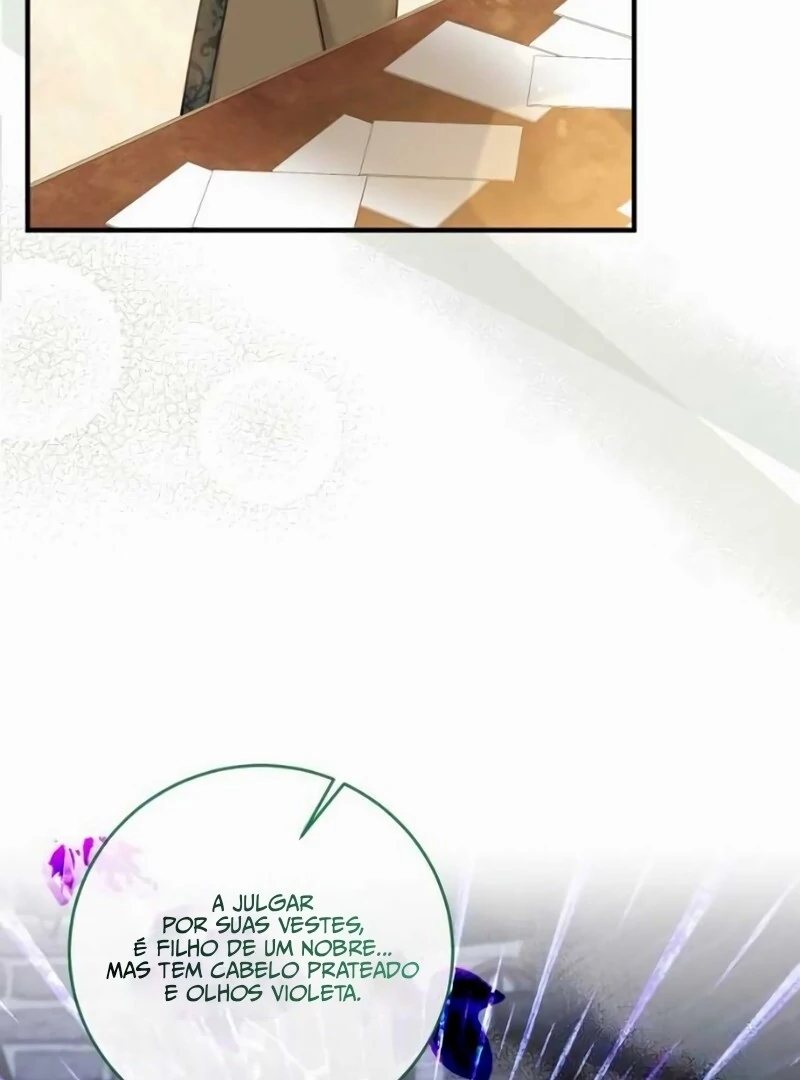 Baby Pharmacist Princess Capítulo 28 Página 85