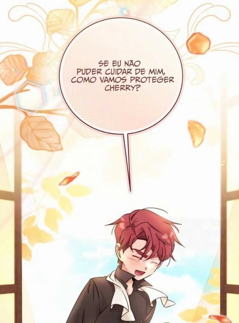 Baby Pharmacist Princess Capítulo 29 Página 101