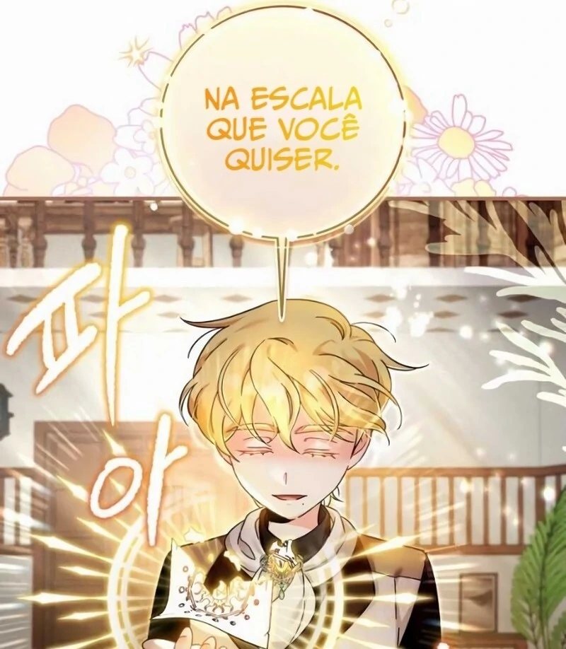 Baby Pharmacist Princess Capítulo 29 Página 11