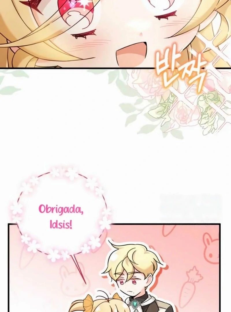 Baby Pharmacist Princess Capítulo 29 Página 17