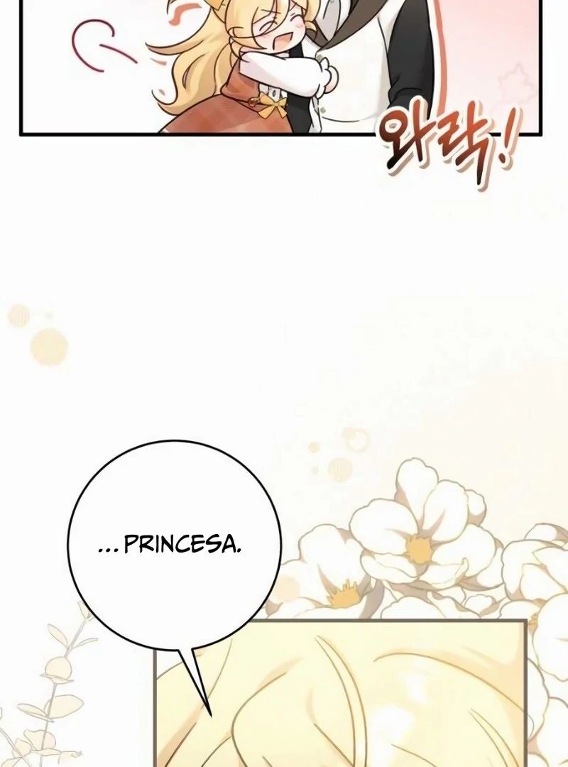 Baby Pharmacist Princess Capítulo 29 Página 18