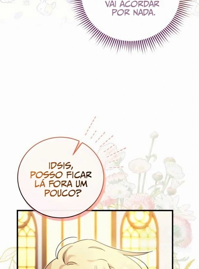 Baby Pharmacist Princess Capítulo 29 Página 29