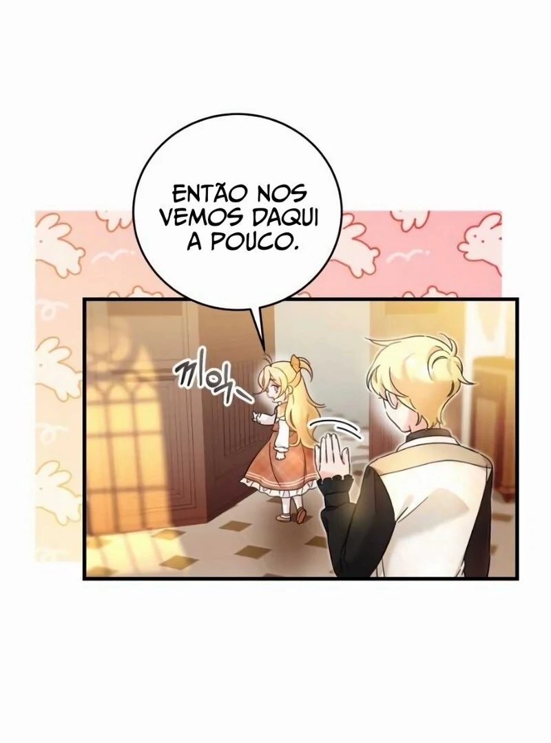 Baby Pharmacist Princess Capítulo 29 Página 31