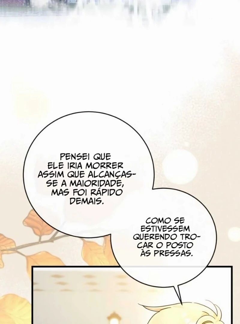 Baby Pharmacist Princess Capítulo 29 Página 44
