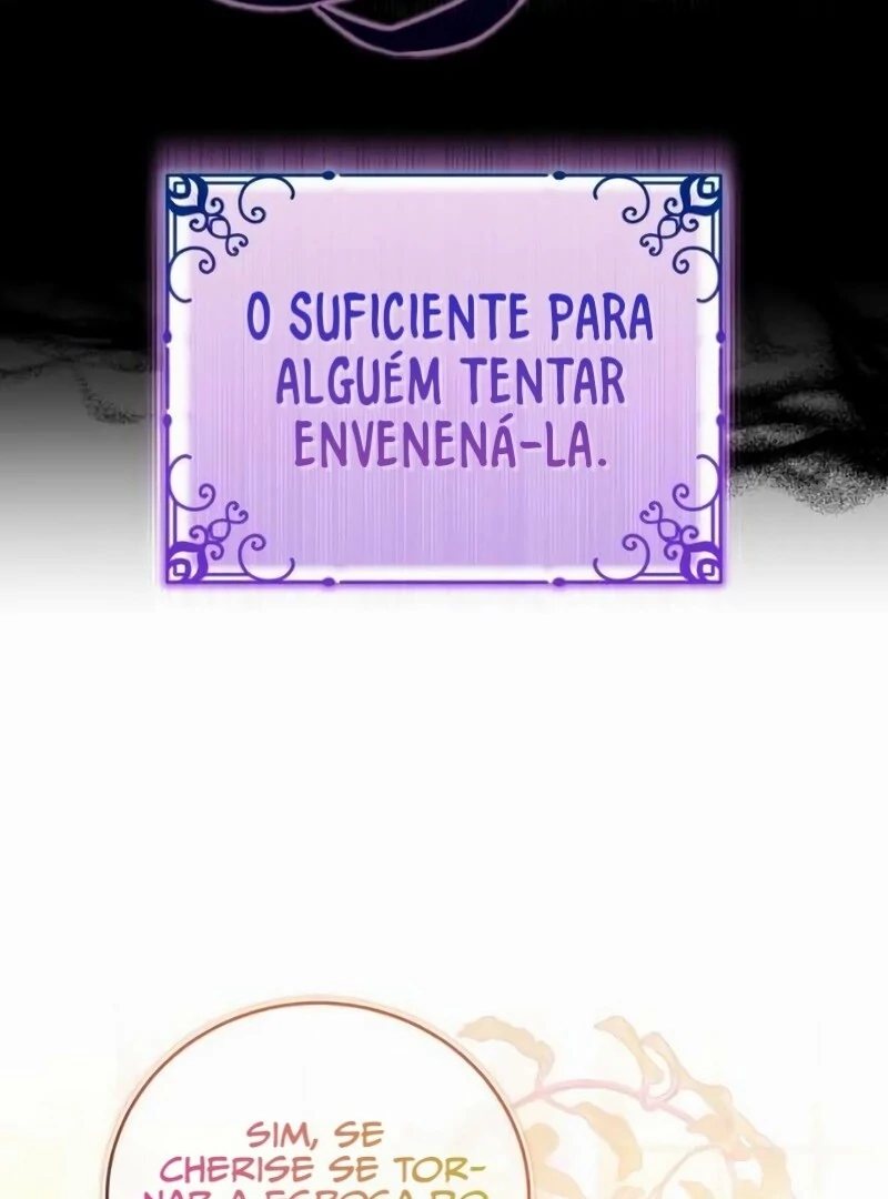 Baby Pharmacist Princess Capítulo 29 Página 56
