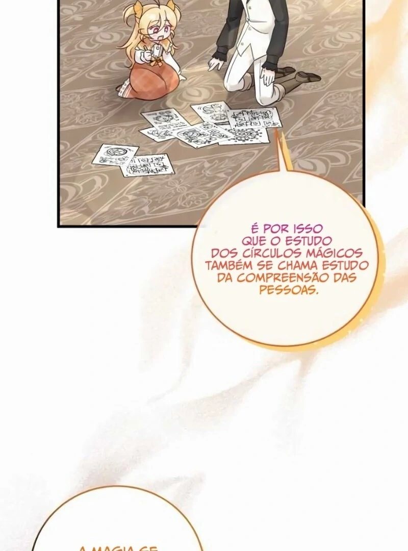 Baby Pharmacist Princess Capítulo 29 Página 6