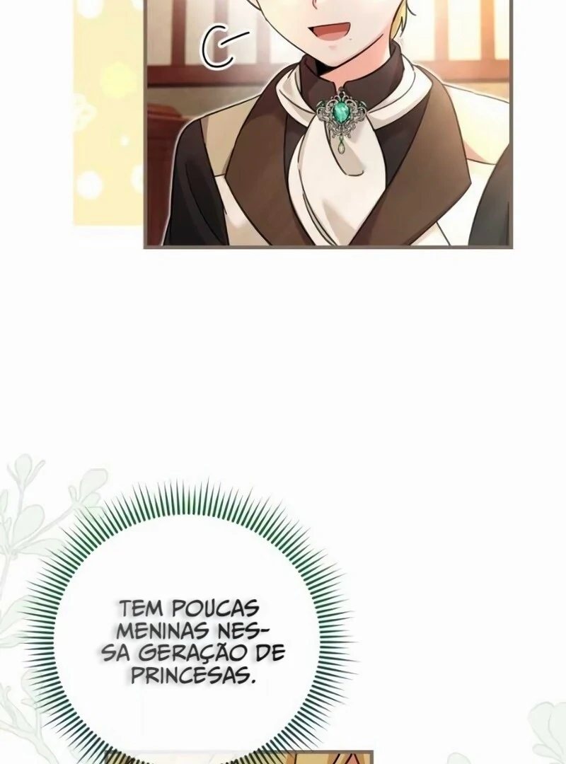 Baby Pharmacist Princess Capítulo 29 Página 61