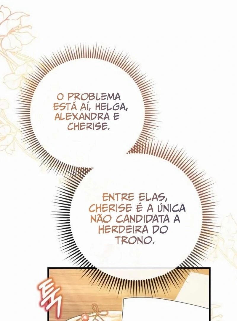 Baby Pharmacist Princess Capítulo 29 Página 65