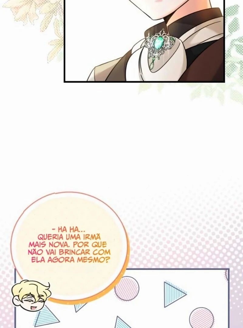 Baby Pharmacist Princess Capítulo 29 Página 74