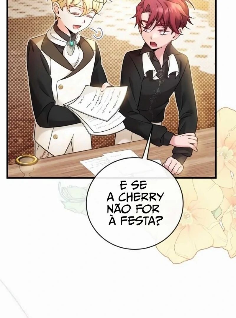 Baby Pharmacist Princess Capítulo 29 Página 78