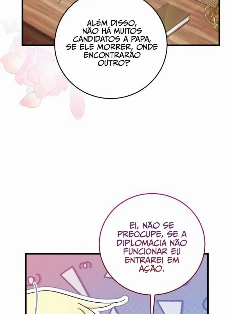 Baby Pharmacist Princess Capítulo 29 Página 83