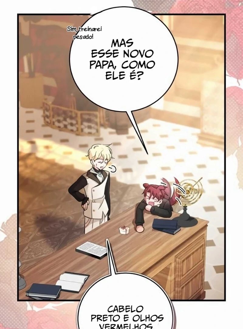 Baby Pharmacist Princess Capítulo 29 Página 88
