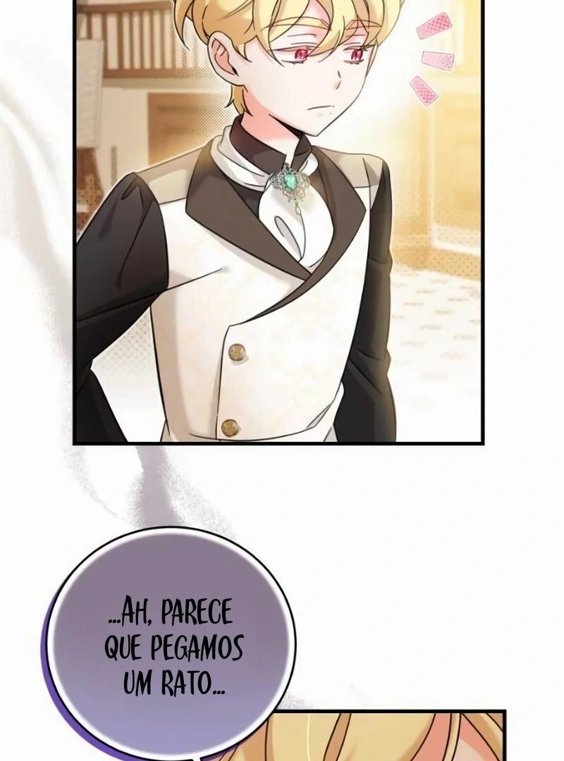 Baby Pharmacist Princess Capítulo 29 Página 90