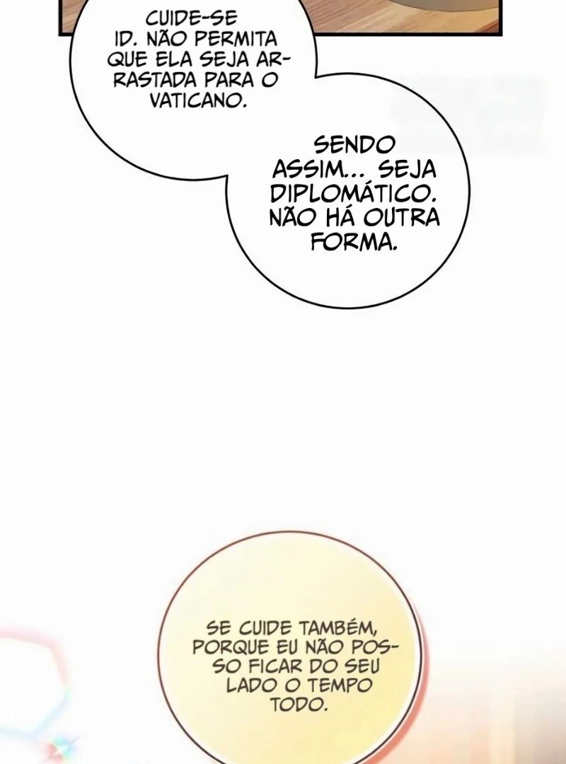 Baby Pharmacist Princess Capítulo 29 Página 97