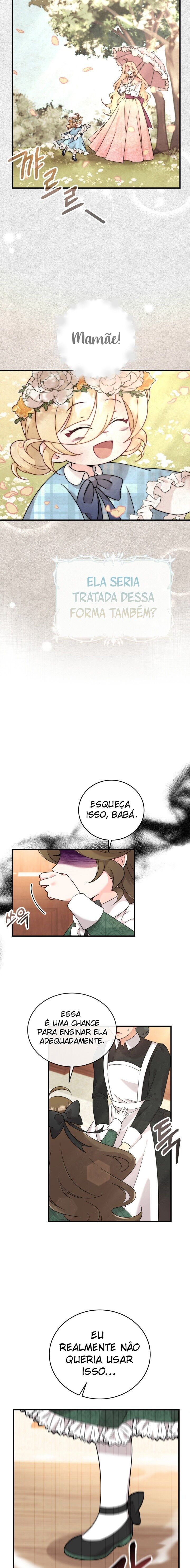 Baby Pharmacist Princess Capítulo 3 Página 15