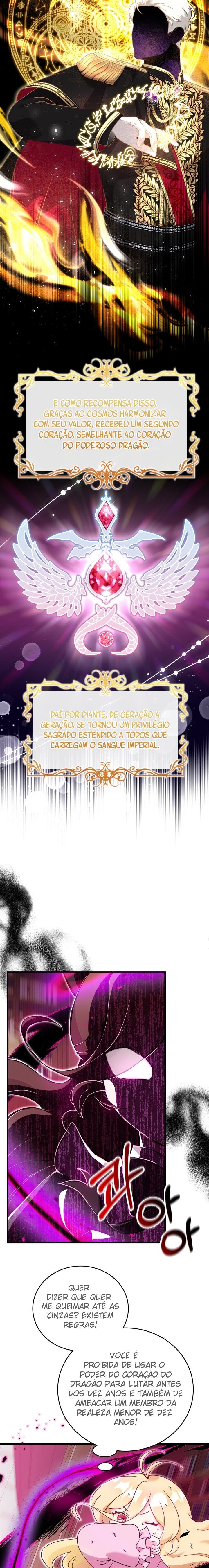 Baby Pharmacist Princess Capítulo 3 Página 18