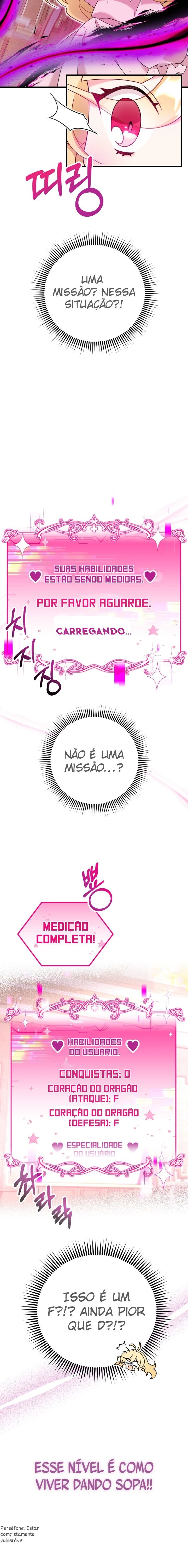 Baby Pharmacist Princess Capítulo 3 Página 19