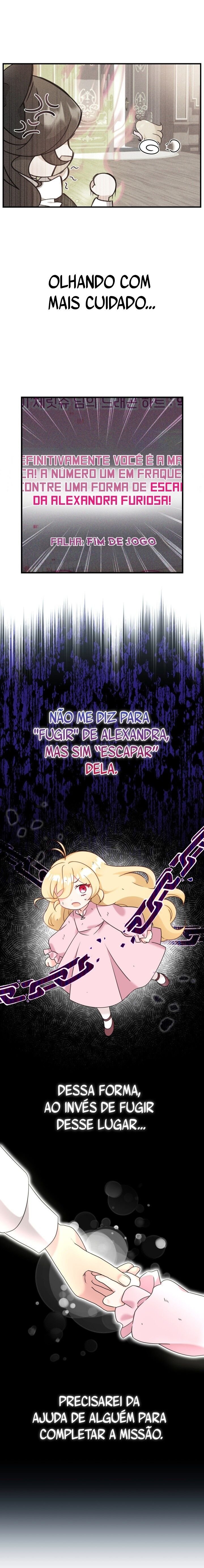 Baby Pharmacist Princess Capítulo 3 Página 3