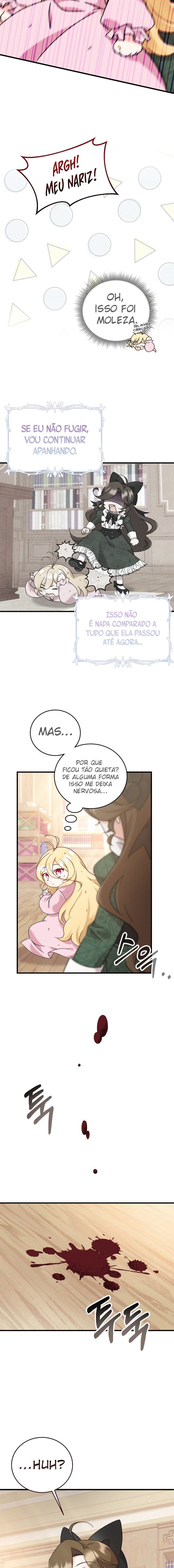 Baby Pharmacist Princess Capítulo 3 Página 5