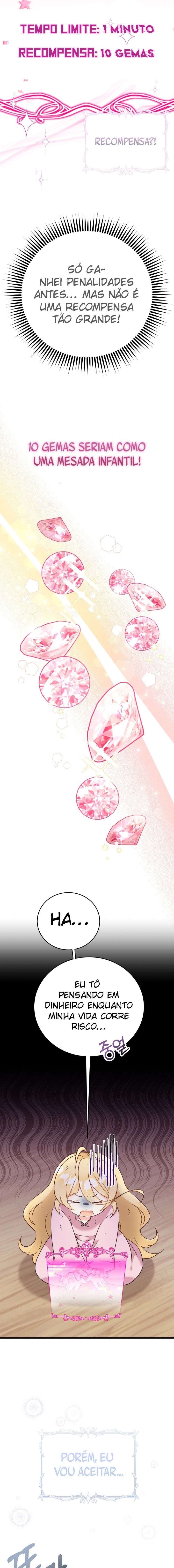 Baby Pharmacist Princess Capítulo 3 Página 8