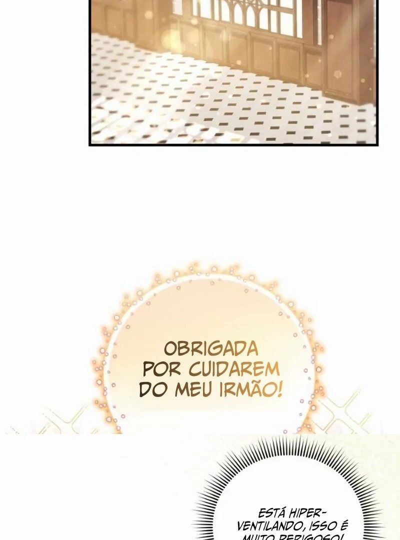 Baby Pharmacist Princess Capítulo 30 Página 15