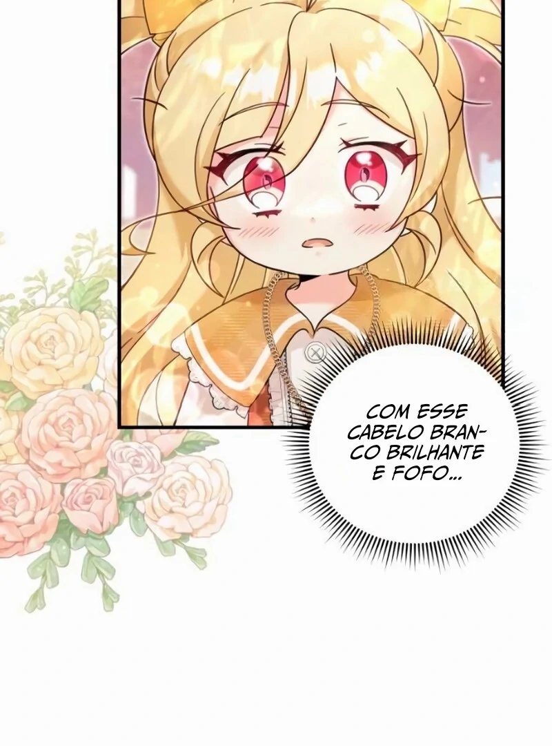 Baby Pharmacist Princess Capítulo 30 Página 31
