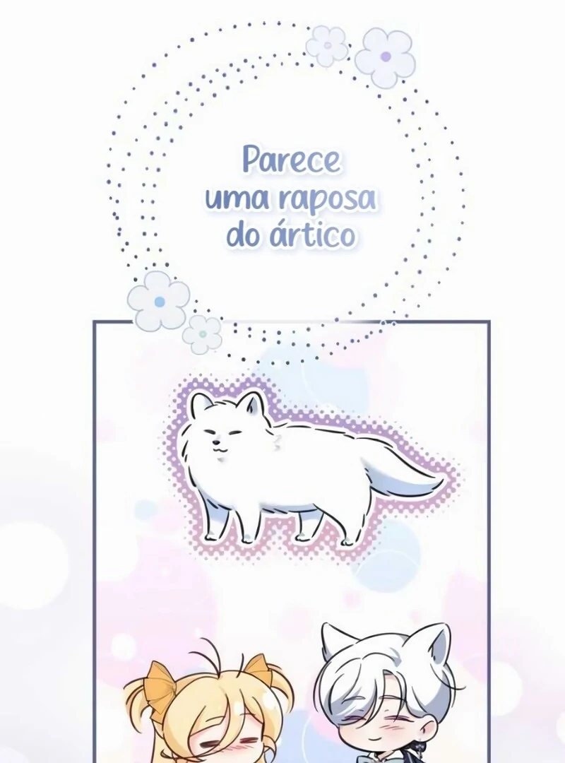 Baby Pharmacist Princess Capítulo 30 Página 32