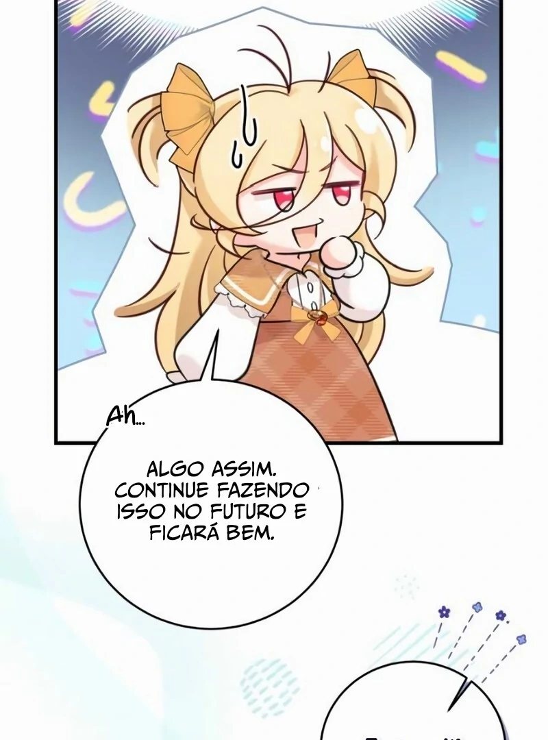 Baby Pharmacist Princess Capítulo 30 Página 35