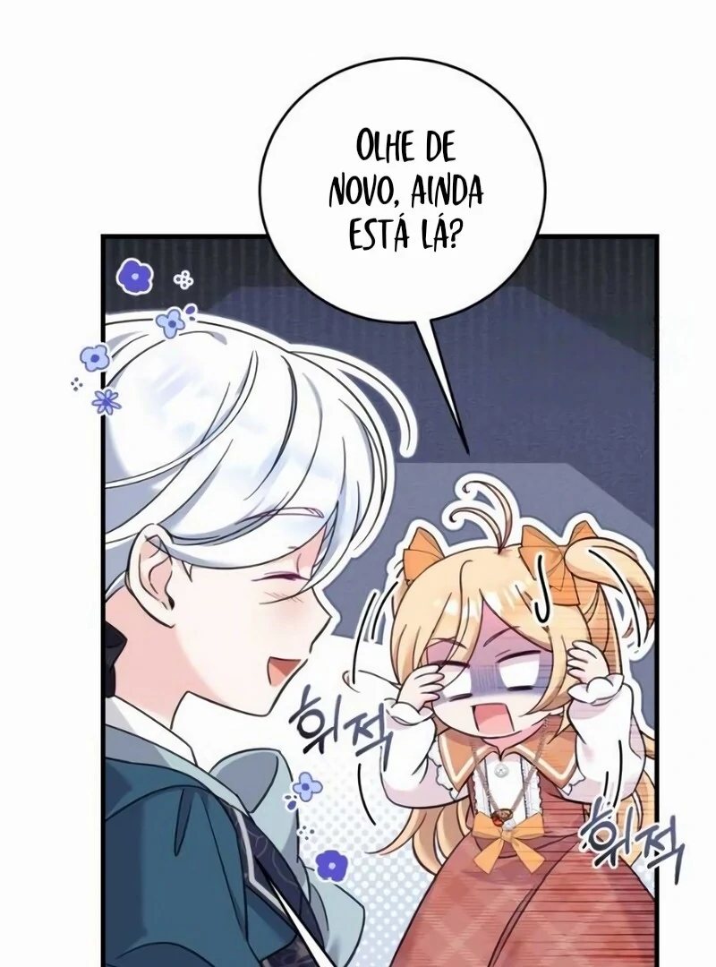 Baby Pharmacist Princess Capítulo 30 Página 42