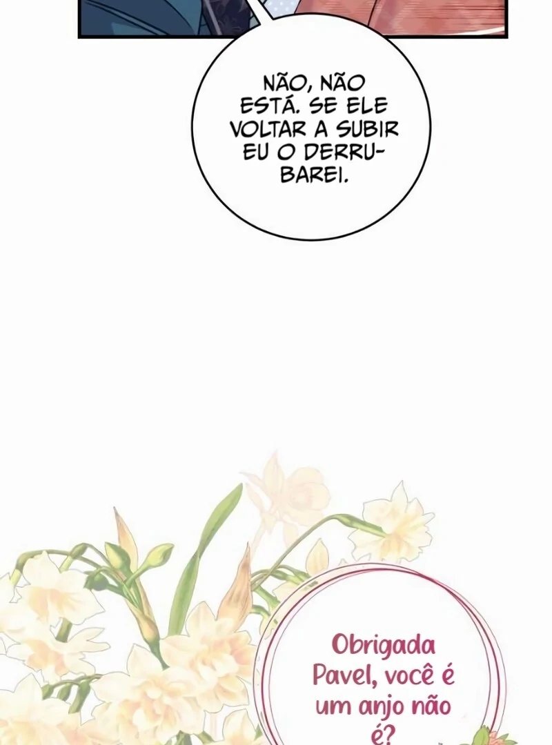 Baby Pharmacist Princess Capítulo 30 Página 43