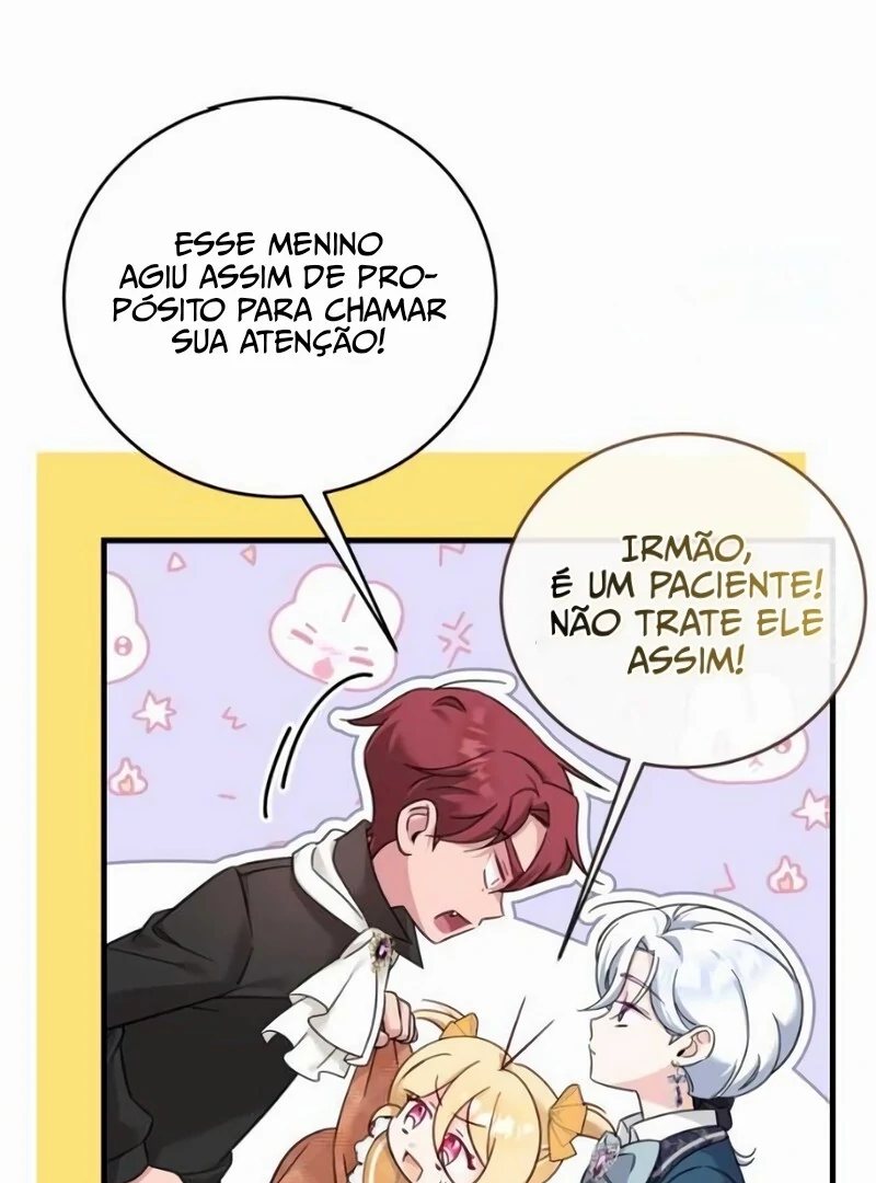 Baby Pharmacist Princess Capítulo 30 Página 49