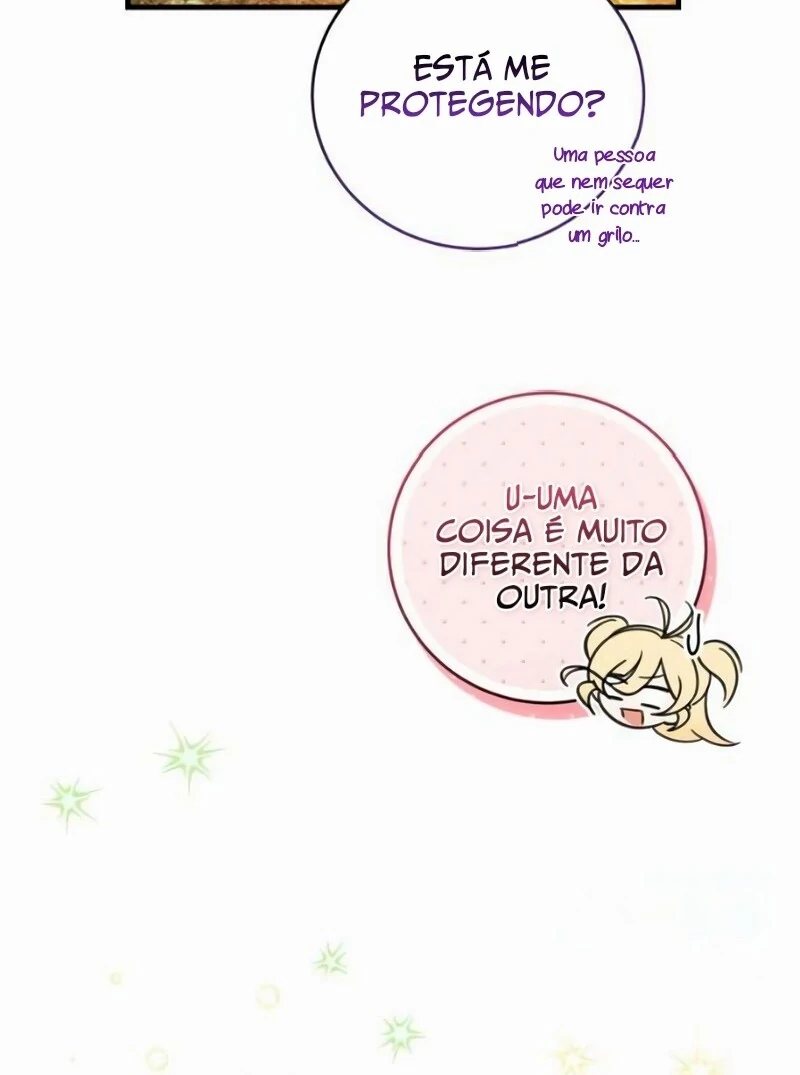 Baby Pharmacist Princess Capítulo 30 Página 53