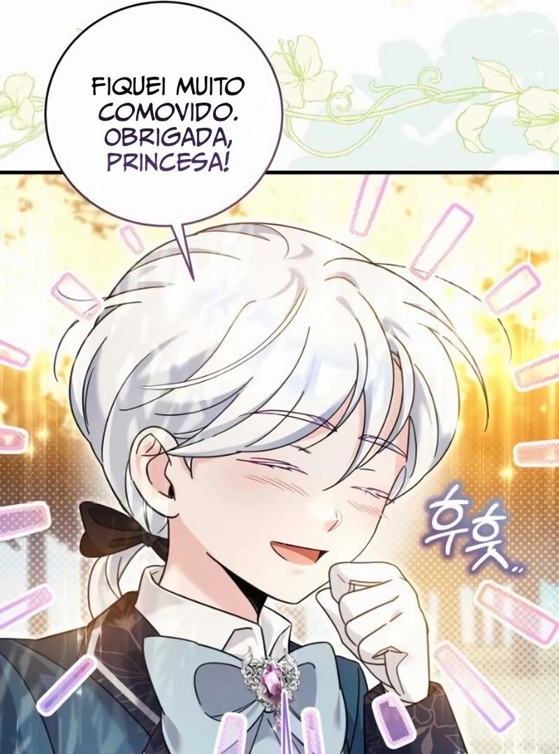Baby Pharmacist Princess Capítulo 30 Página 54