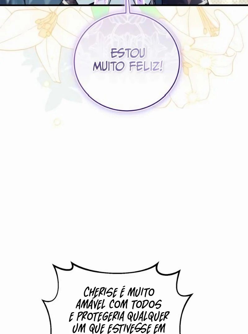 Baby Pharmacist Princess Capítulo 30 Página 55