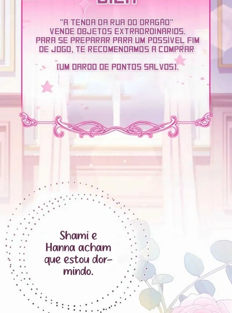 Baby Pharmacist Princess Capítulo 30 Página 90