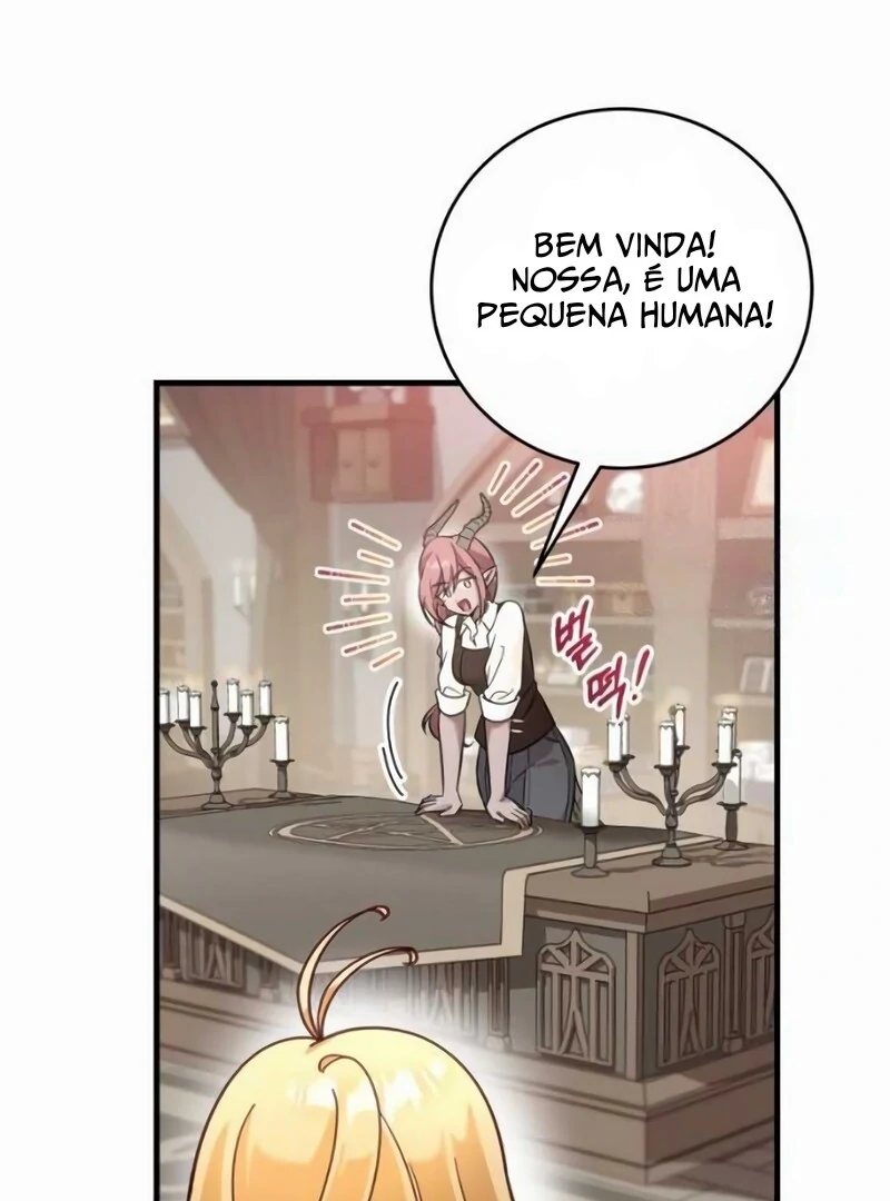 Baby Pharmacist Princess Capítulo 31 Página 31