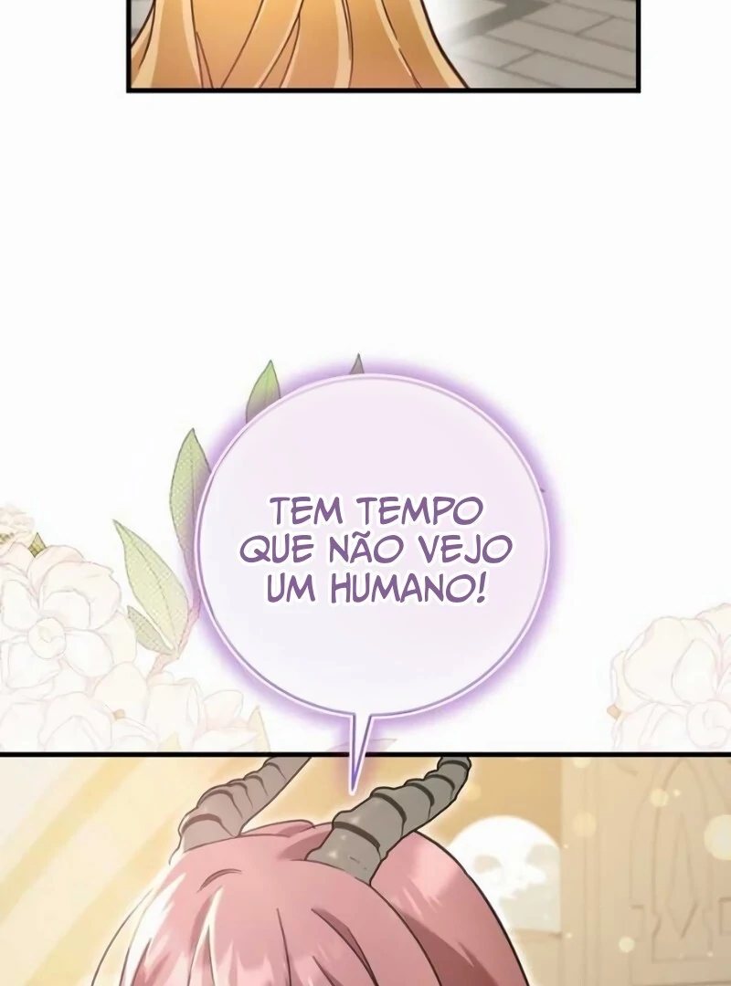 Baby Pharmacist Princess Capítulo 31 Página 32