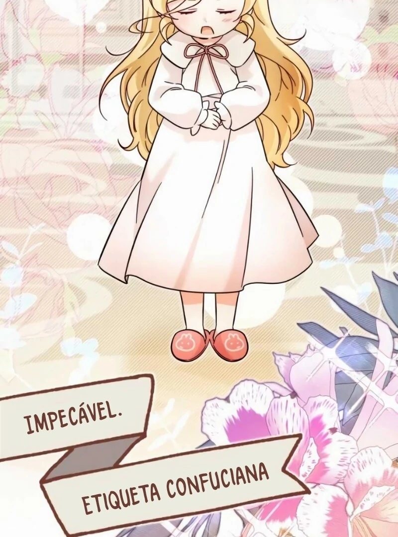 Baby Pharmacist Princess Capítulo 31 Página 37
